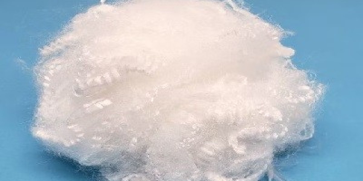 Polyester Staple Fiber Market is Expected to Gain Popularity Across the Globe by 2034