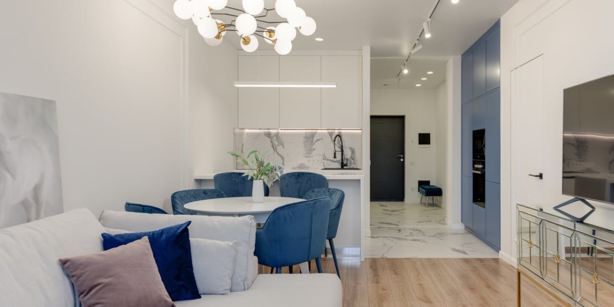 Small Spaces, Big Impact: Innovative Renovation Ideas for Compact Homes