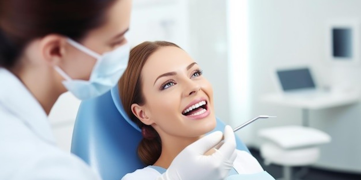 Expert Dentists, Stunning Smiles – Visit Us Today!
