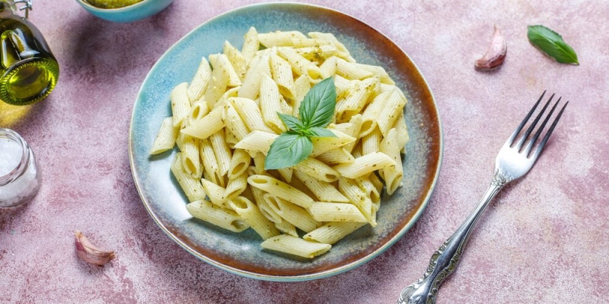 Vegan Pasta Market Forecast Insights on Emerging Trends, Drivers, and Restraints Influencing Growth