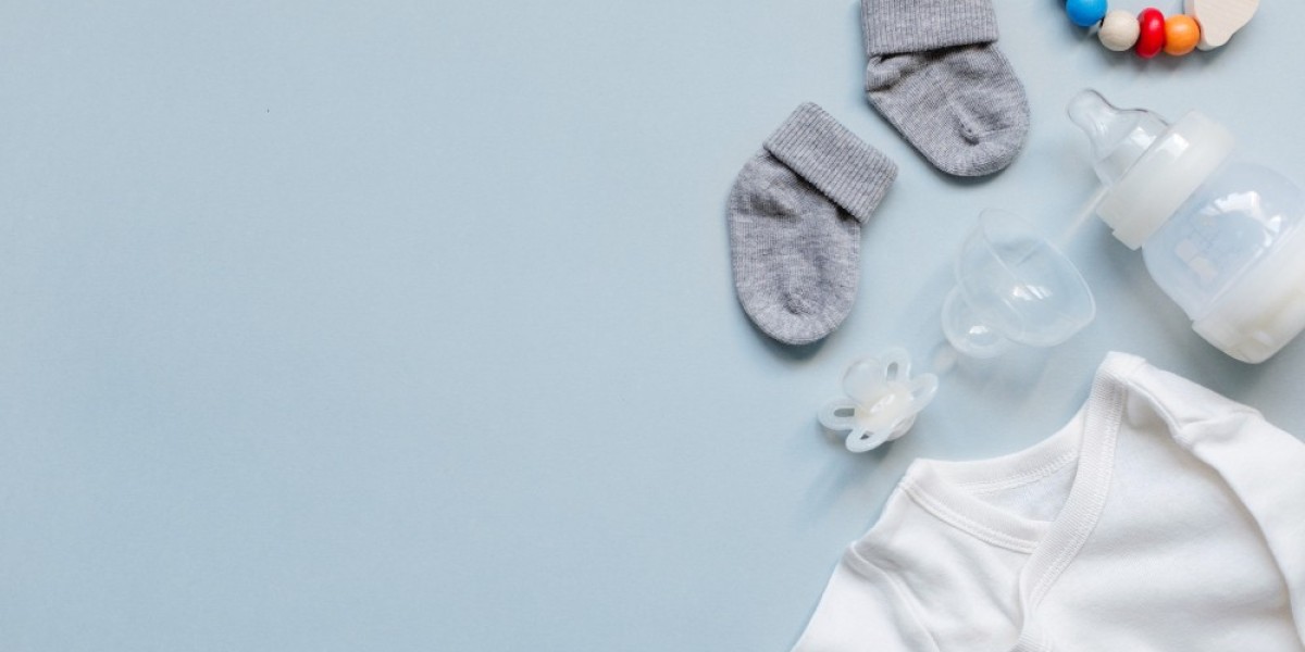 Global Baby Products Market Analysis Business Revenue Forecast Size Leading Competitors And Growth Trends