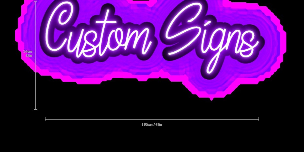 Custom Signs: The Ultimate Solution for Your Business Branding and Communication
