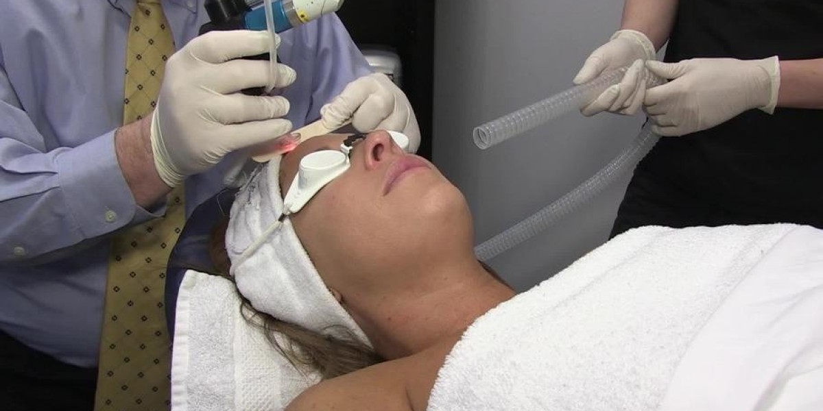 Where can you find affordable Fractional CO2 Laser Treatment in Dubai?