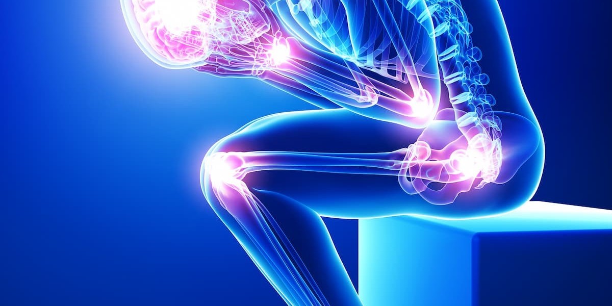 Uncovering Joint Pain Causes and Effective Solutions