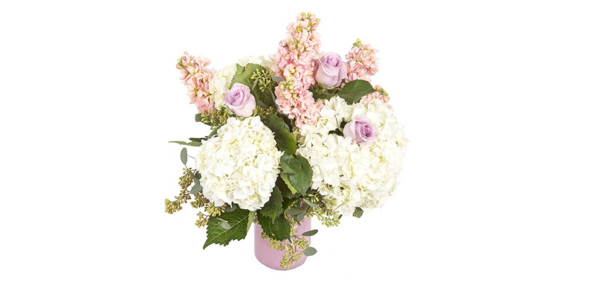 Explore Flower Works Wedding & Floral Gallery