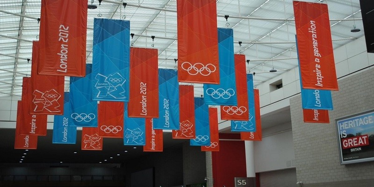 Stage Backdrop Printing: The Art of Creating Memorable Event Experiences