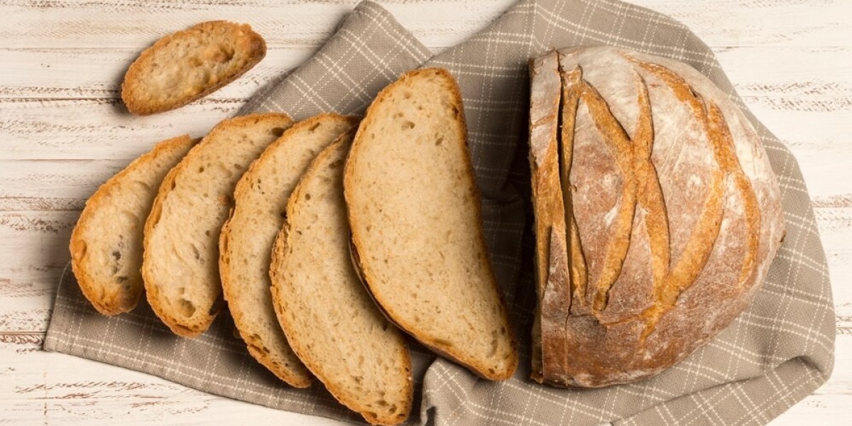 Sourdough Bread Market Research Overcoming Challenges to Drive Market Growth in the Future
