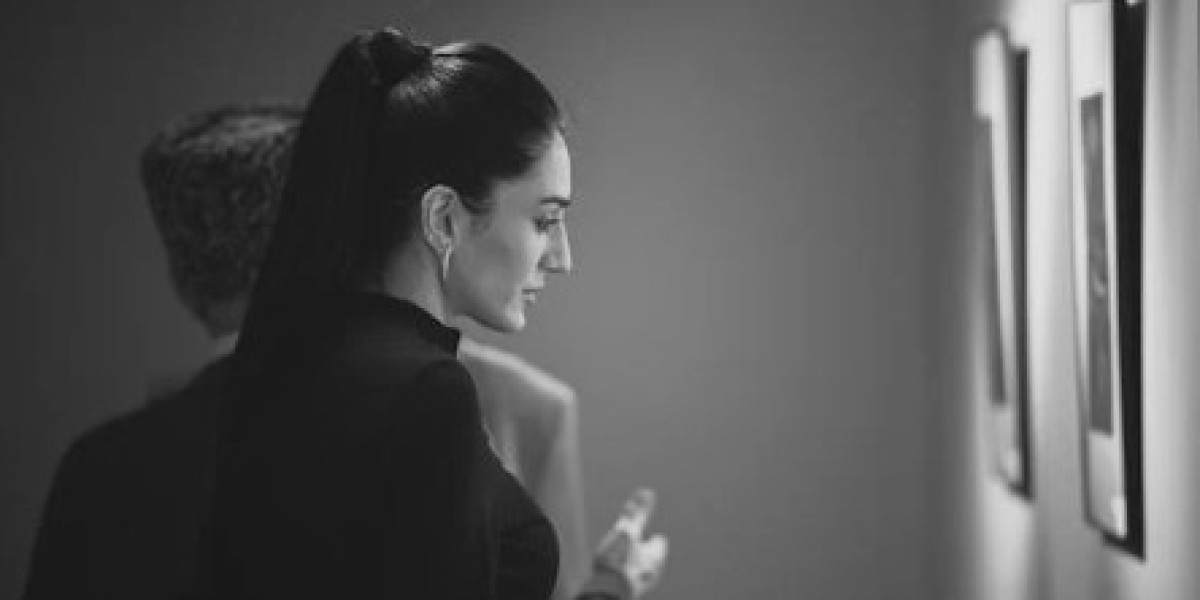 A new pleasure experience created with female toys and SM goods