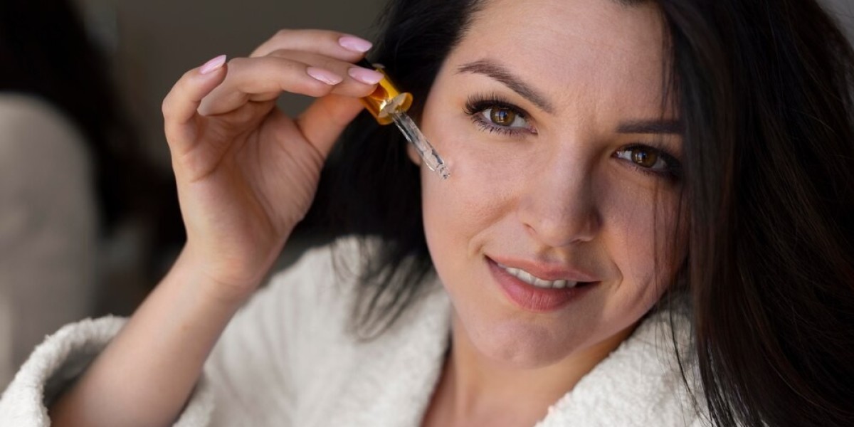 Oil Free Eye Serum Market Developments: Innovations Driving Growth and Consumer Demand in 2025