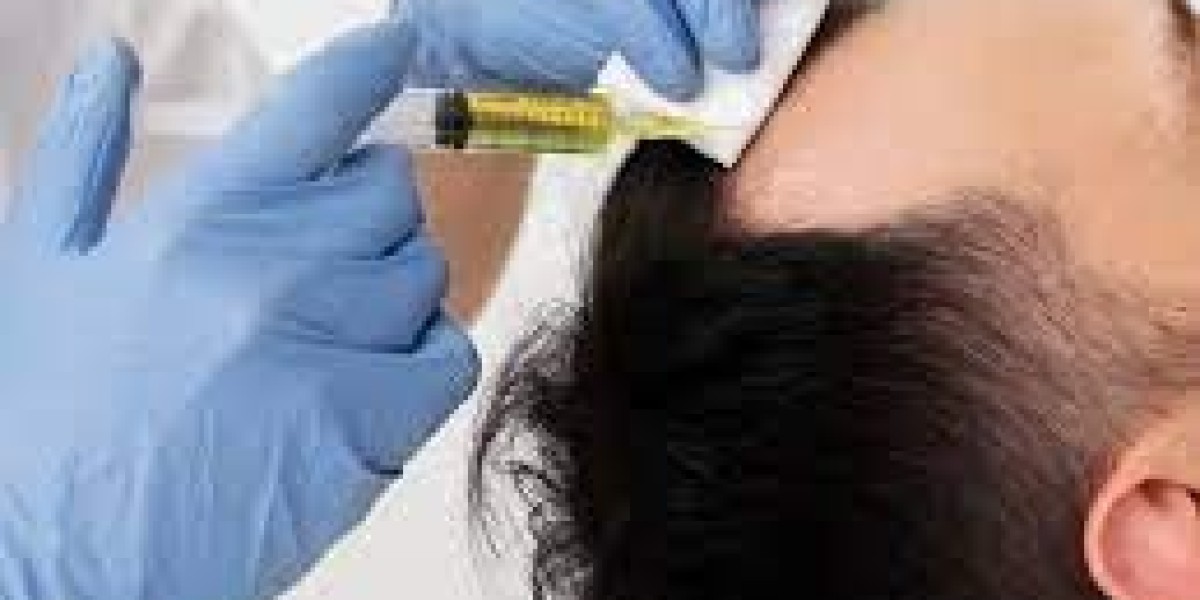 Effective Anti-Aging PRP Facial Treatments Available in Peshawar