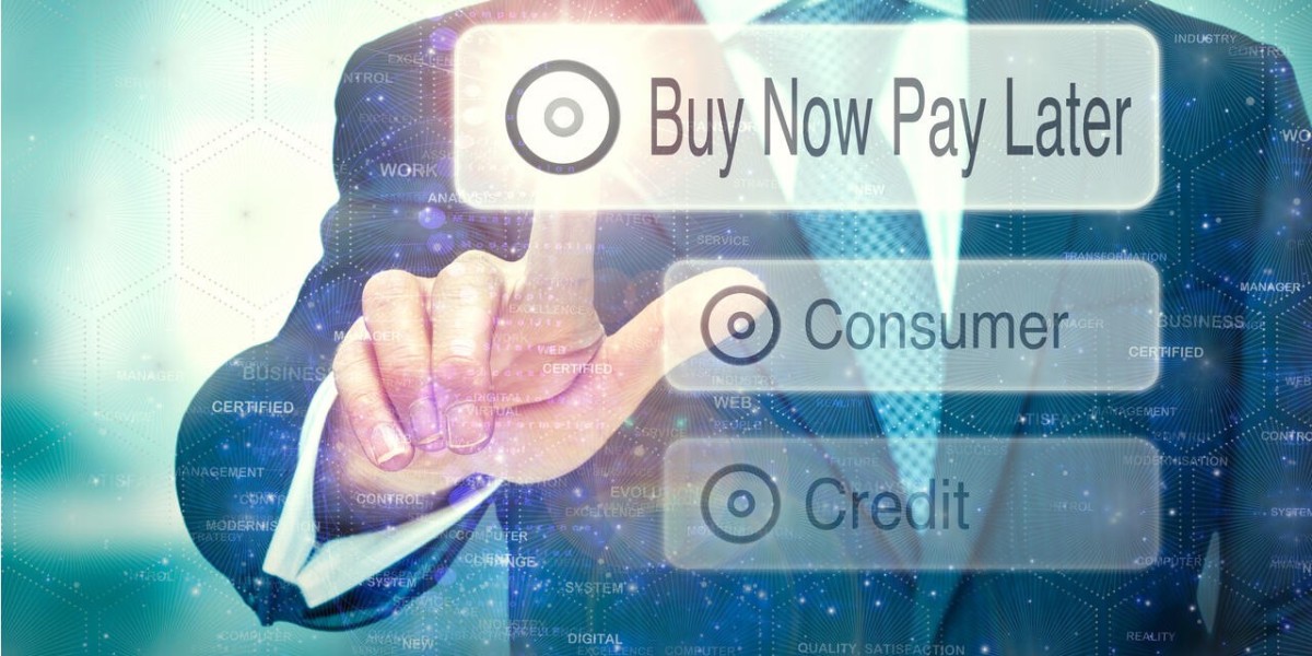 Buy Now Pay Later Market Analysis, Size, Share, Growth, Trends, and Forecasts by 2031