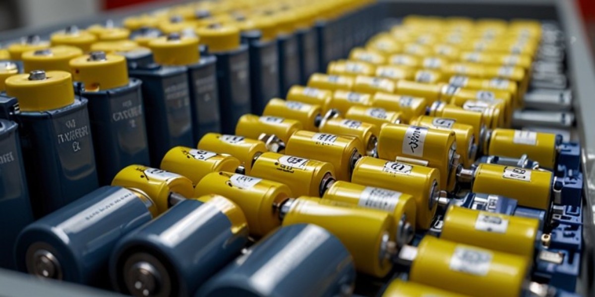 Lithium-Sulfur Battery Manufacturing Plant Report 2024: Project Details, Machinery Requirements and Cost Involved