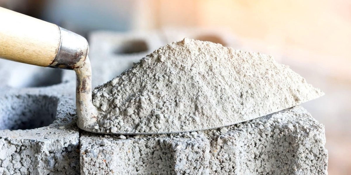 White Cement Market Expansion Strategies for 2025: Winning Tactics to Elevate Global Market Presence