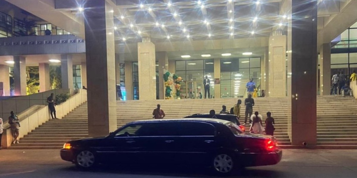 Get Douala Airport Taxi Service for a Convenient and Safe Journey