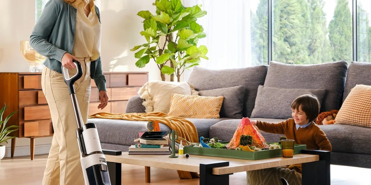 The Ultimate Guide to Choosing the Best Cordless Vacuum in 2024
