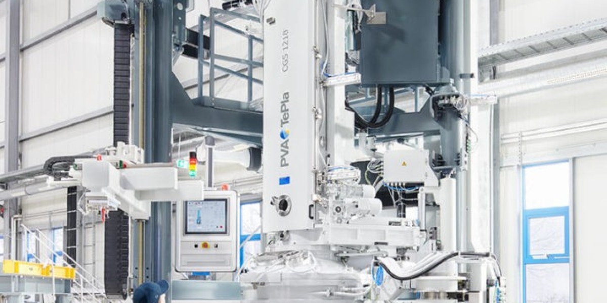 Crystal Pullers Market Set to Soar: Insights into Growth Trends for 2034