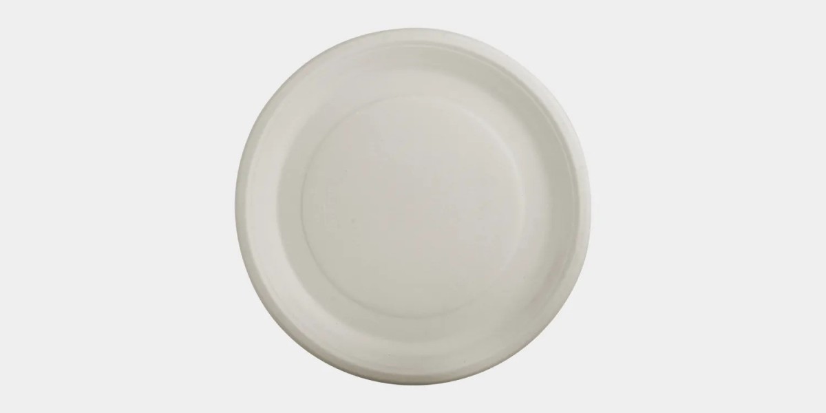 The Role of Biodegradable Plates in Zero-Waste Lifestyle Movements