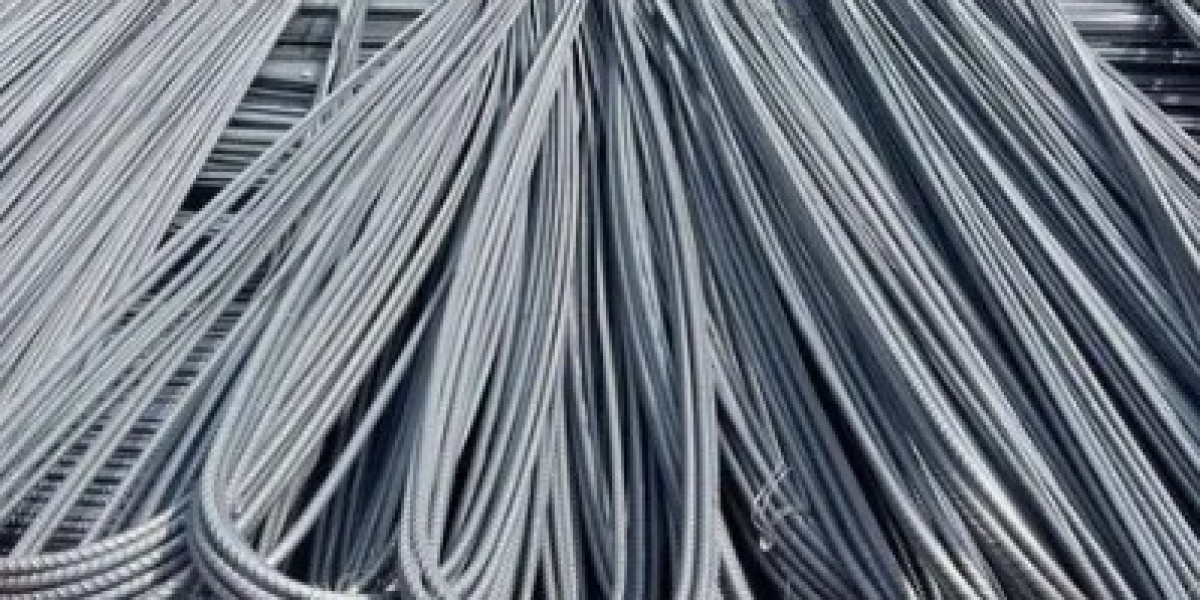 TMT Bar Rates Today: Insights into Market Dynamics and Construction Needs