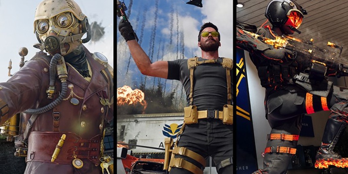 Unlocking Secrets in Call of Duty: How Players Adapt to a Shifting Landscape