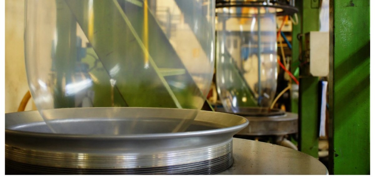Understanding PE Film: A Comprehensive Overview
