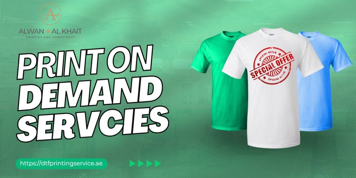 Create Print on Demand Design: Personalize Custom Products for Your Brand