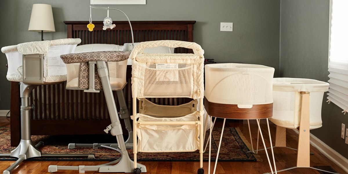 Baby Bassinets Market Opportunities for Exporters and Importers
