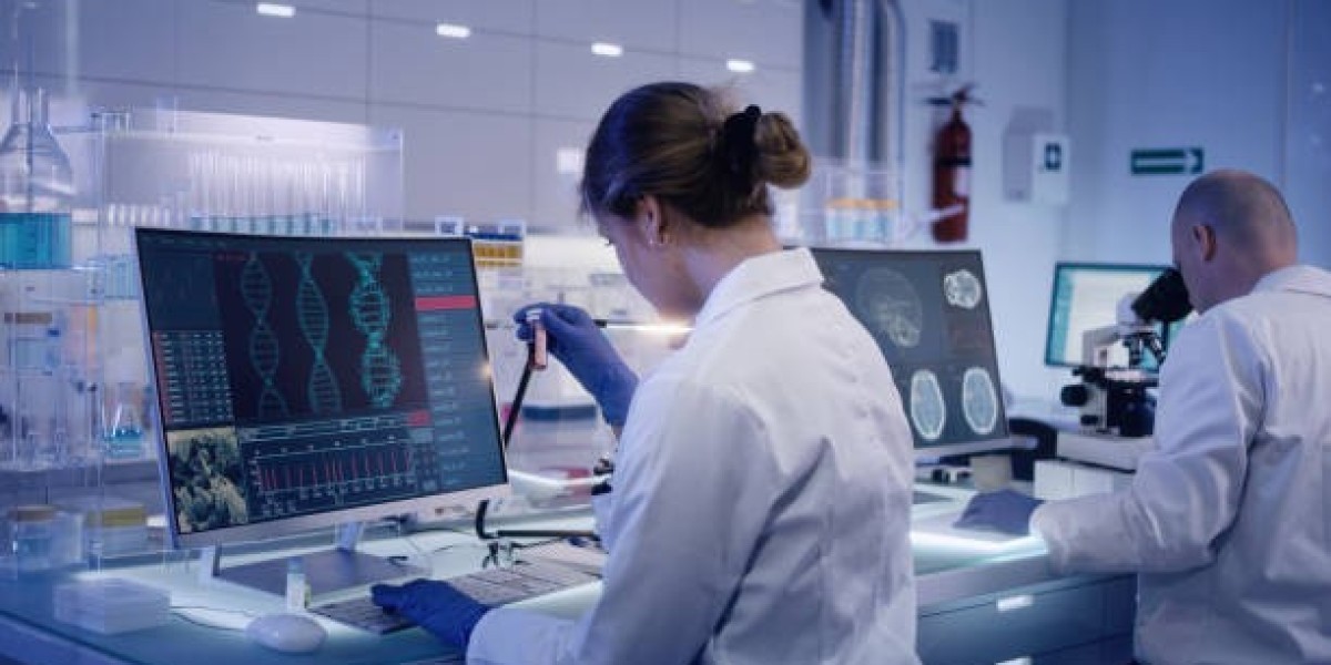 Top 3 DNA Test Services in Riyadh for Reliable Results