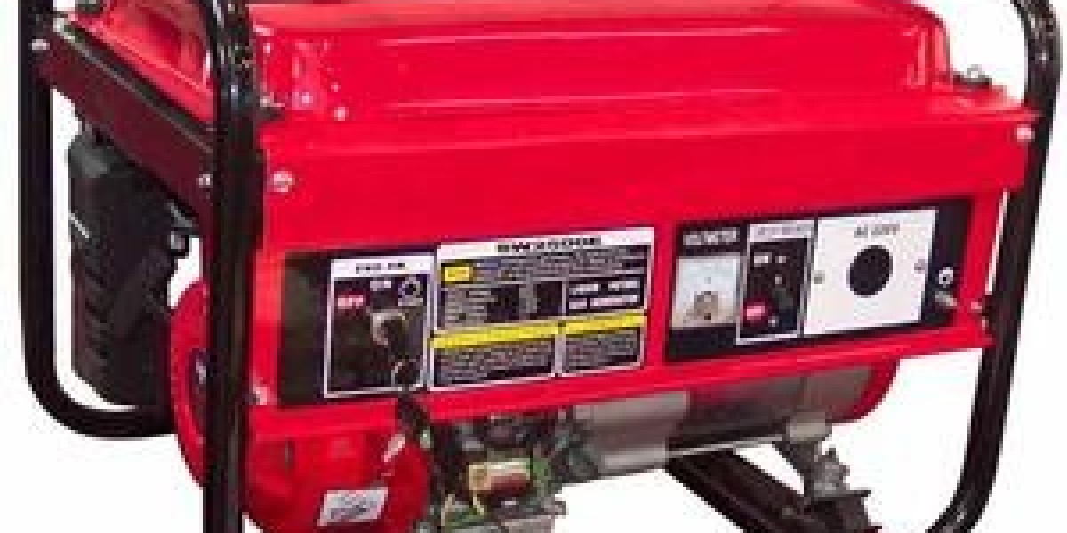 Gasoline Generator Market to Attain USD 994.6 Million by 2029