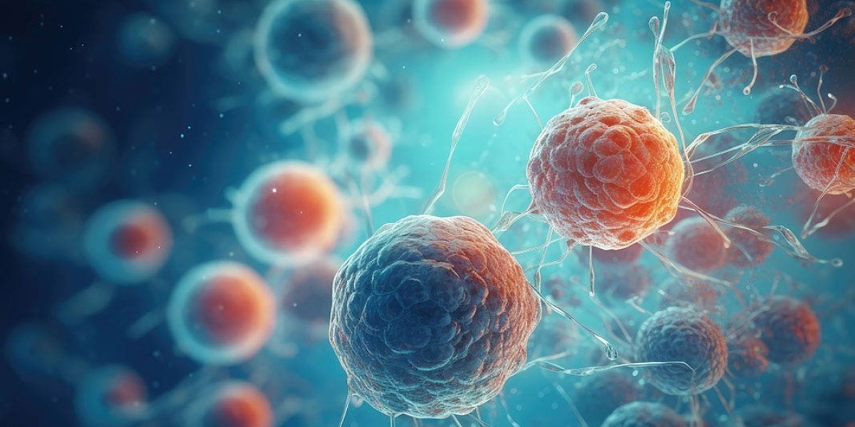 Autologous Cell Therapy Market Intelligence: A Deep Dive into Technological Advancements and Regulatory Landscape