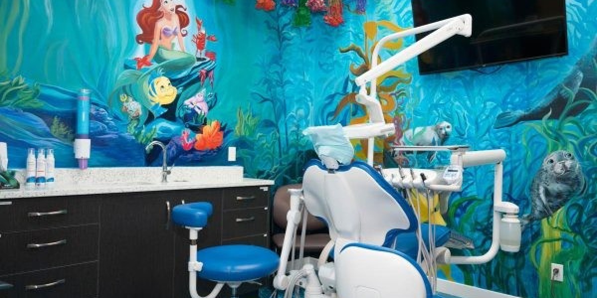 The Role of Preventive Care in Children's Dentistry in Regina