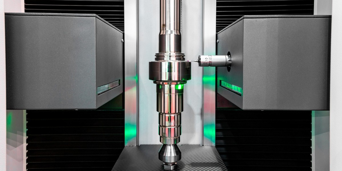 Optical Measuring Systems Market Revenue to Climb to USD 8.0 Billion by 2033