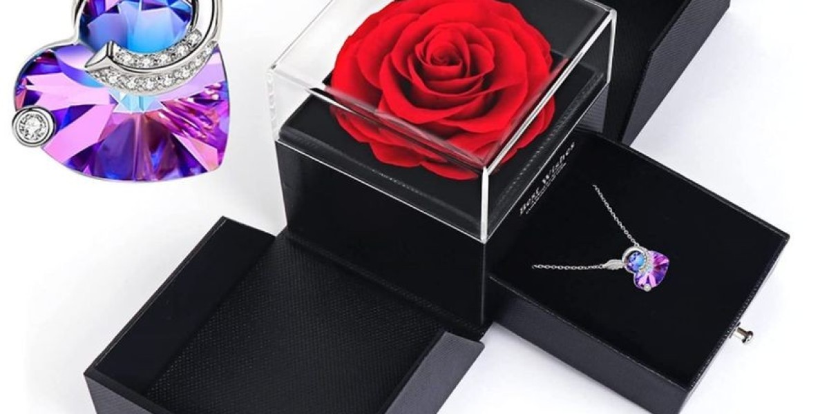 The Best Valentine's Gifts for Her: Jewelry, Experiences, and More