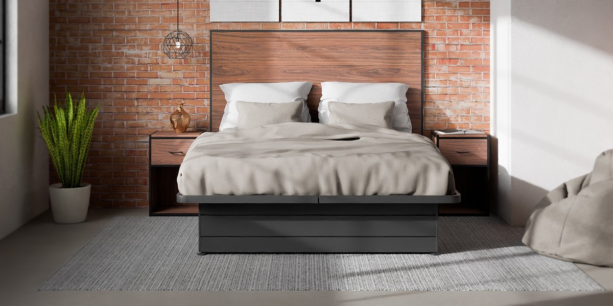 Hotel Furniture Design Trends: Adapting To Evolving Guest Expectations