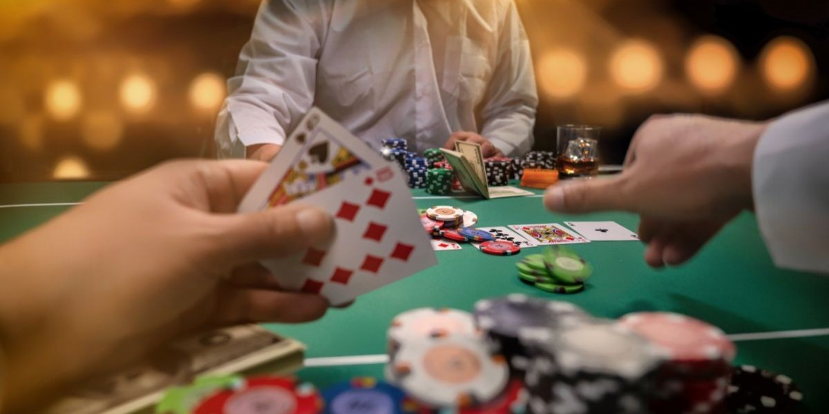 The Relationship Between Satta King and Other Forms of Gambling in India