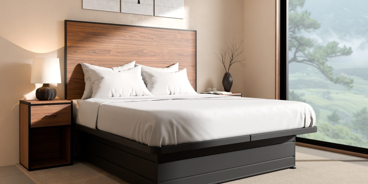 The Role Of Hotel Bed Headboard And Its Accessories In Shaping A Guest’s Experience