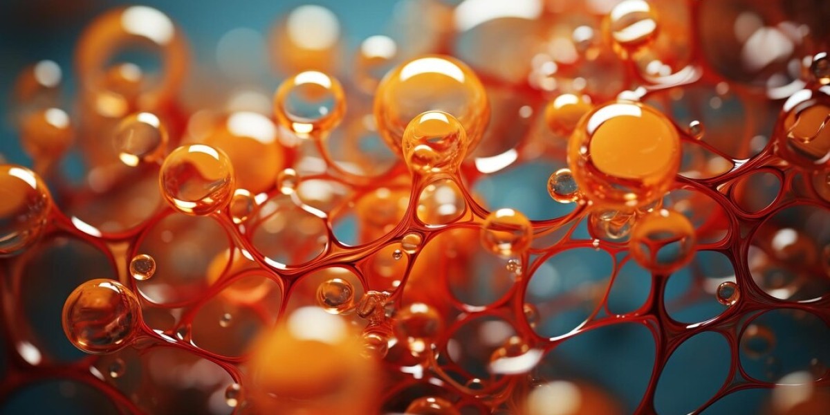 Polymerization Initiator Market Trends and Challenges Impacting Product Lifecycle and Market Development.