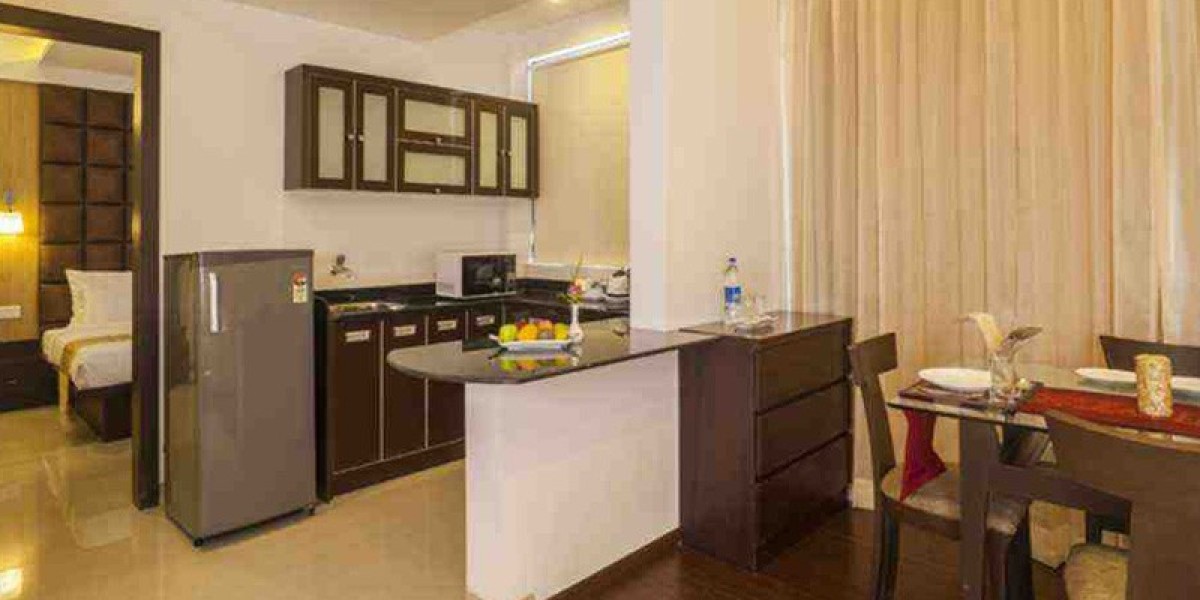 Serviced Apartments in Pune: Your Guide to Comfortable Living