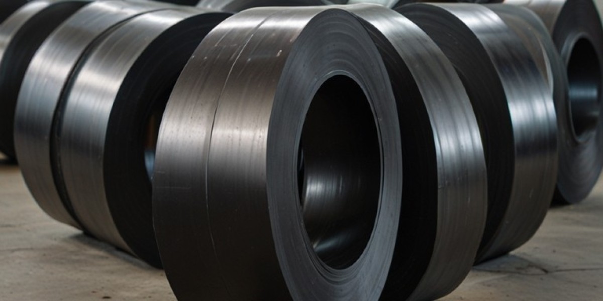 Butyl Rubber Manufacturing Plant Cost 2025: Industry Trends, Machinery and Raw Materials