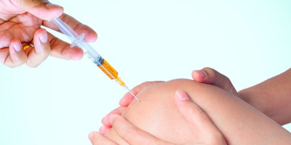 Viscosupplementation Market Potential: Assessing Untapped Opportunities and Growth Prospects Across Regions and Segments