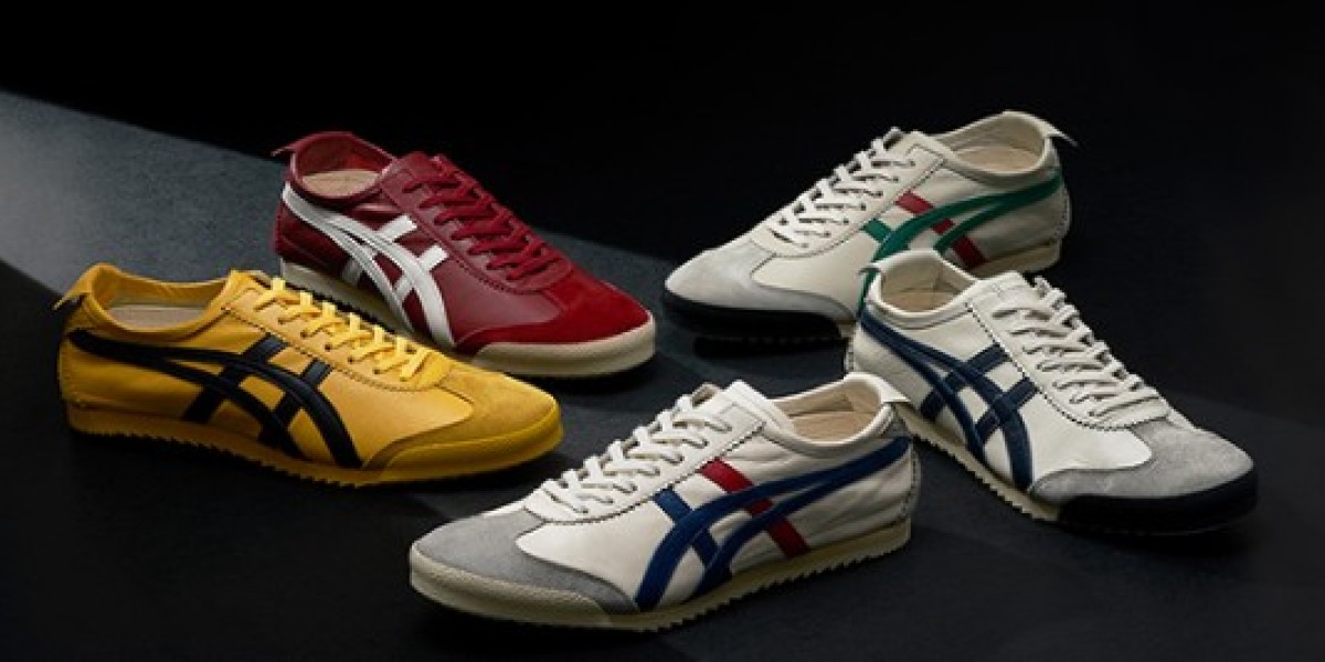 ASICS 亞瑟士運動品牌的悠久歷史與發展！