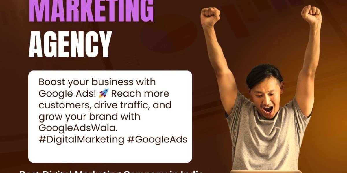 Take You Company Pormotion to the Next Level with GoogleAdsWala