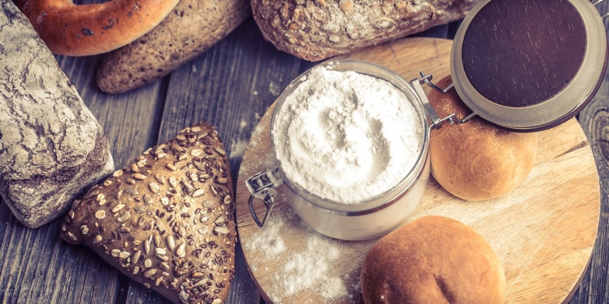 Bakery Enzymes Market Growth and Trends: Focusing on Consumer Preferences and Innovation in the Industry