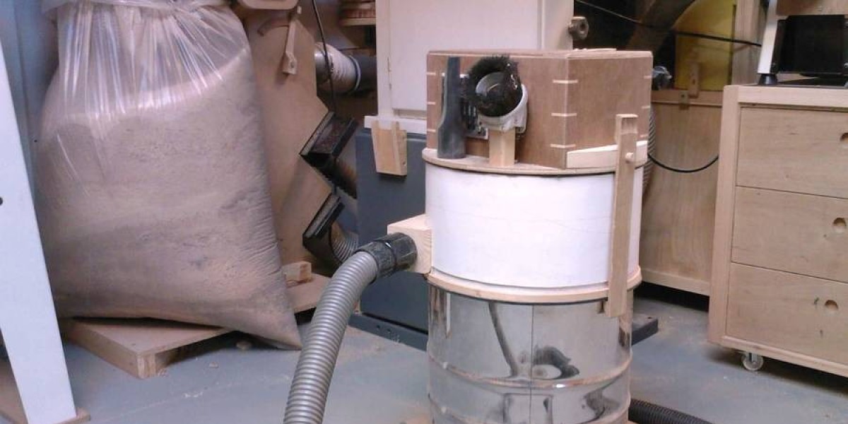 Dust Extractor Market Analysis Predicts USD 5.3 Billion Value by 2033
