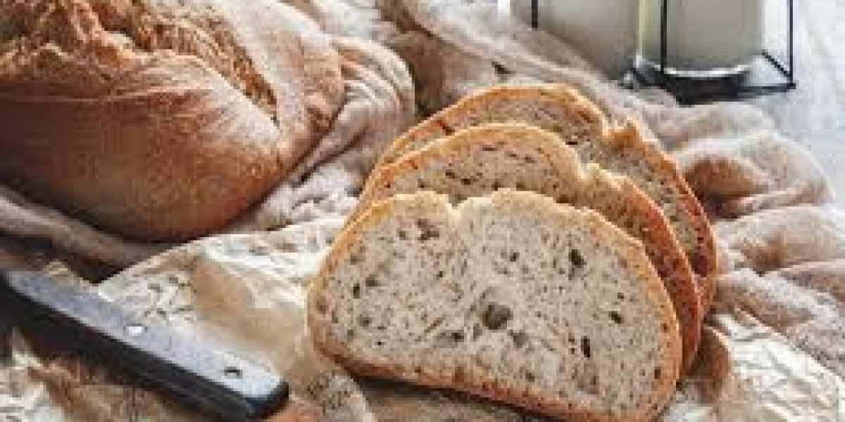 Frozen Bread Market Opportunities for Growth and Expansion in Global and Regional Markets
