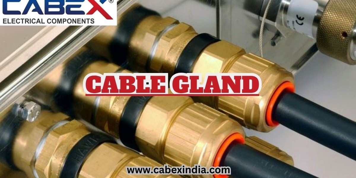 How to Choose the Right Cable Gland for Your Project
