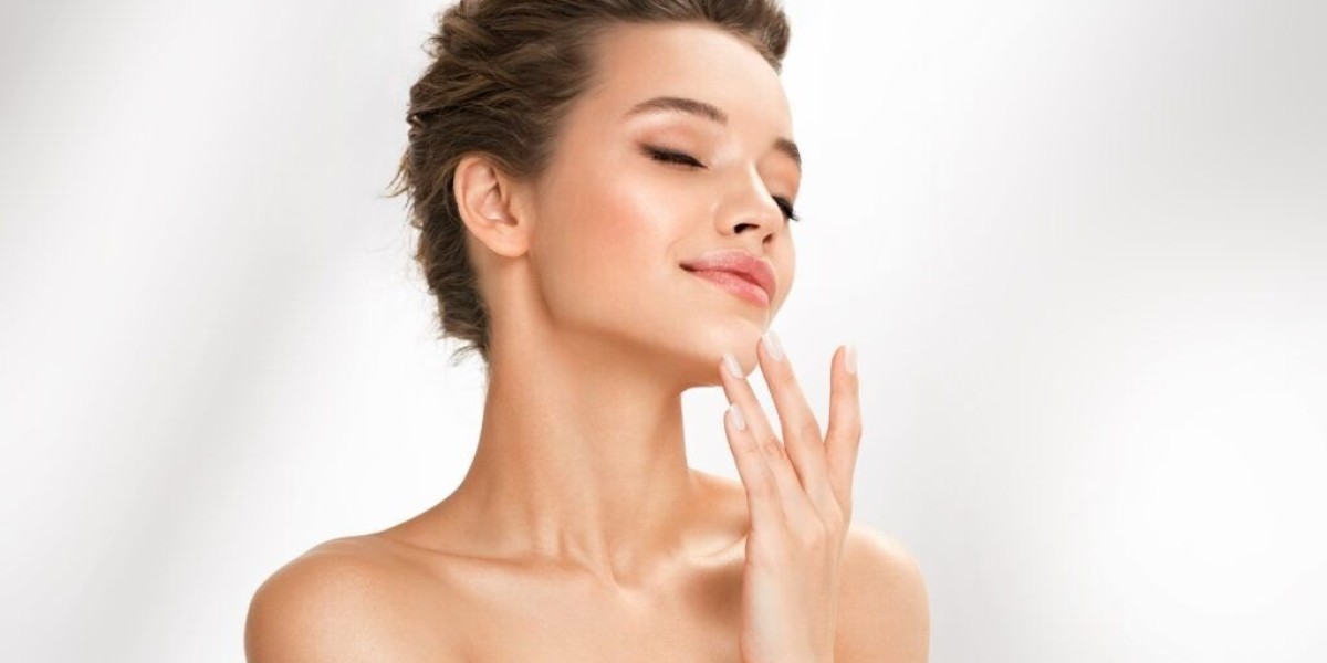 Discover the Latest Laser Skincare Treatments Available in Dubai