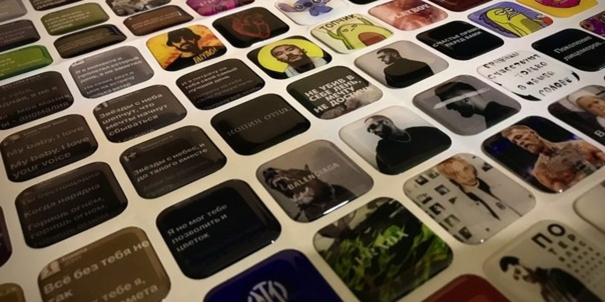 3D-Printed Stickers and Labels Market: Transforming Packaging and Branding with Customization and Innovation
