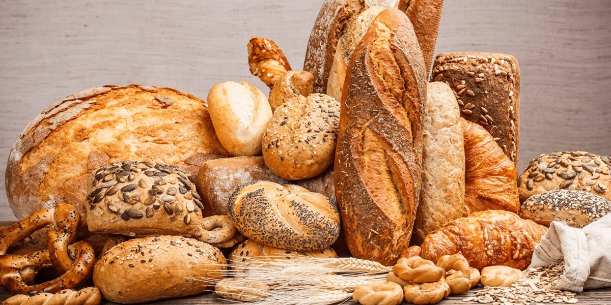 Specialty Bread Market Growth: Consumer Trends, Product Innovations, and Global Expansion Potential in 2025.