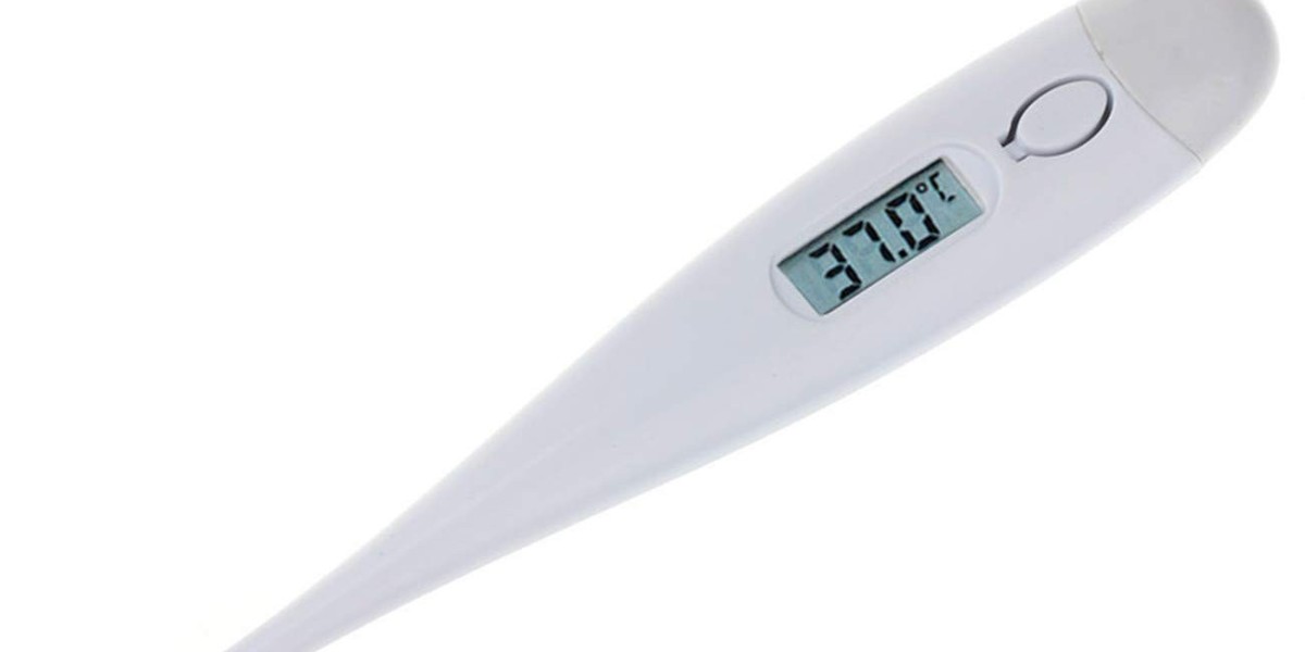 Clinical Thermometry Market: Market Trends, Challenges, and Strategic Developments