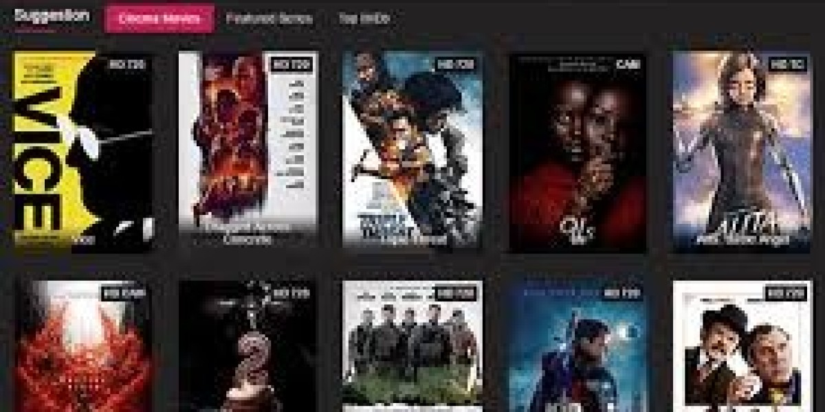 NouveauFilm - meilleurs nouveaux films au cinéma 2025